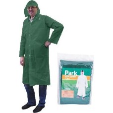 Дождевик PARK RC-70 L (130x140см) зеленый (999107)