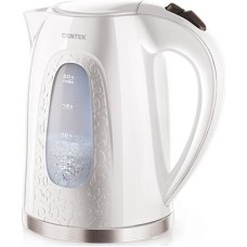 Чайник CENTEK CT-0041 белый