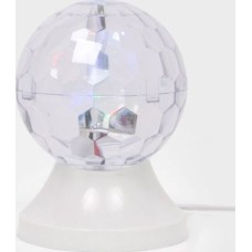 Светильники-проекторы VOLPE (UL-00002764) ULI-Q311 3,5W/RGB WHITE