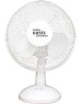 Вентилятор OASIS VT-25W2 (2шт в кор.) белый