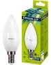 Лампа ERGOLUX (12874) LED-C35-7W-E14-6K