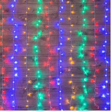 Электрогирлянды NEON-NIGHT (235-039) ГИРЛЯНДА 