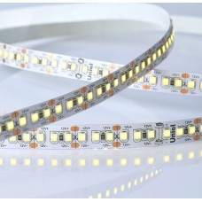 Светодиодная лента UNIEL (UL-00007640) ULS-M16-2835-180LED/m-10mm-IP20-DC12V-17W/m-5M-4000K PROFI катушка в герметичной упаковке