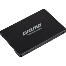 SSD накопитель DIGMA SSD SATA III 2Tb DGSR2002TS93T Run S9 2.5