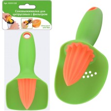 Соковыжималка для цитрусовых с фильтром MULTIDOM Соковыжималка для цитрусовых с фильтром VL53-118