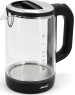 Чайник стеклянный электрический ATLANTA ATH-2475 (black)
