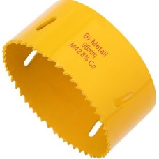Коронка KRANZ (KR-92-0242) Коронка Bimetal 95мм