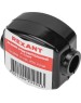 Зажим REXANT (07-0739) Зажим ответвительный У-739М (4-10/1,5-2,5 мм ) IP20 (сжим, орех)