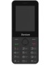 Телефон мобильный XENIUM X240 Black