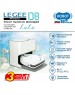 Робот пылесос HOBOT LEGEE-D8 + LuLu