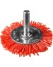 ЗУБР Щетка дисковая по дер./мет. 35161-050 z02 d=50мм (дрели)