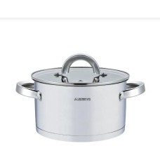 Кастрюля ALBERG AL-2130