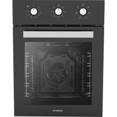 Встраиваемый электрический духовой шкаф HYUNDAI HEO 45411 BG