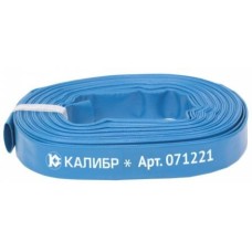 Шланг напорный КАЛИБР 25мм (20 м) ШН-1П