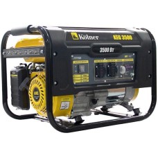 Генератор бензиновый KOLNER KEG 3500