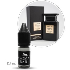 Ароматизатор AROMA BAR Масло для заправки Табак и Ваниль 10 мл. в крафтовой упаковке 49317