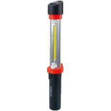 Светильник переносной AVS CD807 COB 220/12В (акб)