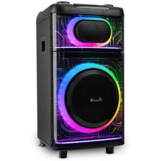 Мижисистема ELTRONIC (30-84) SKILLETS BOX 1500 - колонка 12