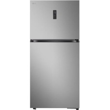 Хлодильник LG GR-B922FMBM 656л серебристый