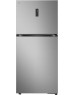 Хлодильник LG GR-B922FMBM 656л серебристый