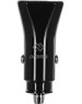 DIGMA Автомобильное зарядное устройство DGC2B, USB-C, 20Вт, 3A, черный [dgc2b0f010bk]