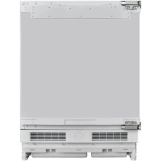 Встраиваемый холодильник SCANDILUX RBI110 110л белый