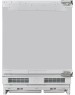 Встраиваемый холодильник SCANDILUX RBI110 110л белый