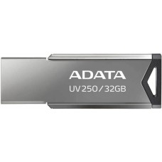 ADATA 32GB USB2.0 AUV250-32G-RBK Grey