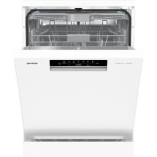Посудомоечная машина GORENJE GS643C90W