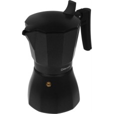 Кофеварка гейзерная RONDELL Kafferro RDS-499 0.3л алюминий темно-серый