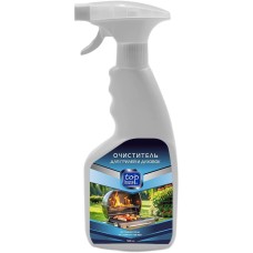 TOP HOUSE Очиститель нагара и стойких загрязнений, 500 мл (181343)