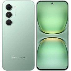 Смартфон TECNO Spark 40 Pro 8/256Gb Green