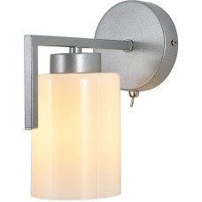 Светильник ESCADA 1142/1 E27*60W Silver