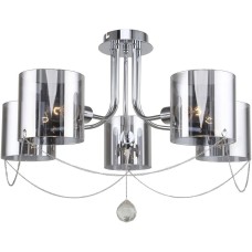 Светильник ESCADA 683/5P E14*40W Chrome