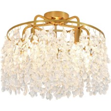 Светильник ESCADA 140014/5C E14*40W Copper