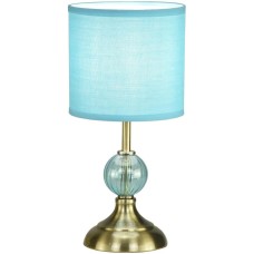 Светильник ESCADA 10207/L E14*40W Blue