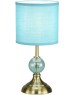 Светильник ESCADA 10207/L E14*40W Blue