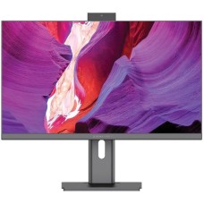 Моноблок DIGMA 23.8 Pro Unity Gray/Black (DM23P7-ADXW03)