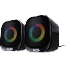 Акустика SVEN G345, черный