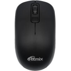Мышь RITMIX RMW-209 Black Черный