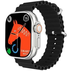 Смарт-часы FONTEL iWatch Ultra 9, титановый