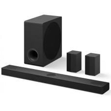 Саундбар LG S80TR.DRUSLLK