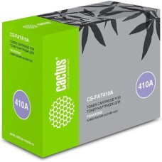 Картридж CACTUS Картридж CS-FAT410A, KX-FAT410A7, черный / CS-FAT410A