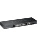 ZYXEL Коммутатор GS2220-28-EU0101F (L2) 24x1Гбит/с 4xКомбо(1000BASE-T/SFP) управляемый