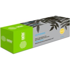 Картридж CACTUS Картридж CS-PH6500C, 106R01601, голубой / CS-PH6500C