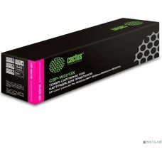 Картридж лазерный CACTUS Картридж лазерный CSP-W2213X пурпурный (2450стр.) для HP M255/MFP M282/M283
