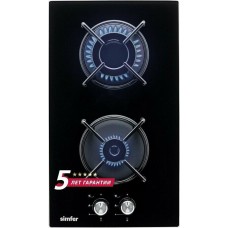 Варочная панель газовая SIMFER H30N20S470