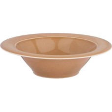 Тарелка LEFARD ТАРЕЛКА СУПОВАЯ TINT 22 СМ (МОККО) (КОР=3шт) 48-840