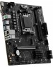Материнская плата MSI Материнская плата AMD B650 SAM5 MATX PRO B650M-B