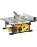 DEWALT Циркулярная пила (дисковая) DWE7492 2000Вт (настольная) D диска.:250мм (DWE7492-QS)